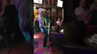 love to love ya jazz groove Vibe RW