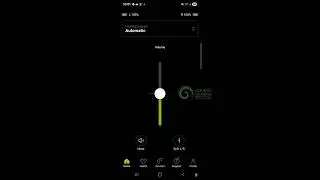 Holistic Hearing Solutions   Phonak App   Adjusting your volume control