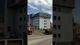 The Swiss Countryside, view 2