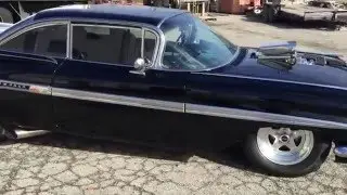 1959 Impala Pro Street