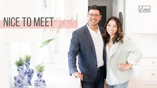 Hello! We are Ludwin and Margie of Ludwin Group (KW Realty Agents) DFW - Southlake