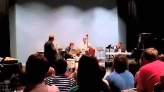 Poison Pushy - Price McGuffey's Recital