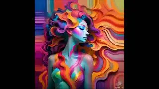 Freefall AI Art #art #cool #artist #artwork #digitalart #instacool #artofdrawing #artpiece #aiart