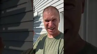 How to KILL WASPS INSTANTLY! #aritterbitwilldo #keepontractoring