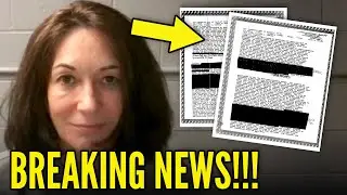 🚨Ghislaine AUDIO LEAKS as Epstein Files DROP