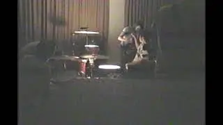 Black Eyes Live 2/14/2004 In the Perkins Student center Newark Delaware