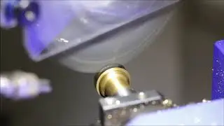 DIAMANTADORA - FRESADORA marca SCHUMACHERTECH para procesamiento de anillos de boda