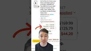 Amazon Shopping Hacks #amazonshopping #amazonfinds