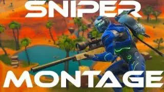 Sniper montage- Love hard, Fall fast