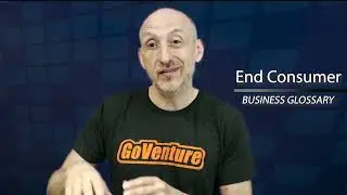 Business Glossary | End Consumer