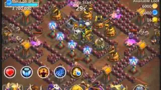 Sirbobwhite rolls 10k gems Archduke