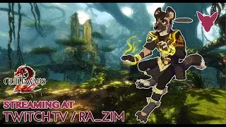 Guild Wars 2 - S4E11 - Super Adventure Box!