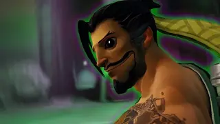 Overwatch - Drunk Overwatch