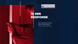 24/7 Locksmith Lincoln Park, MI | Immediately Locksmith - Fast & Trusted