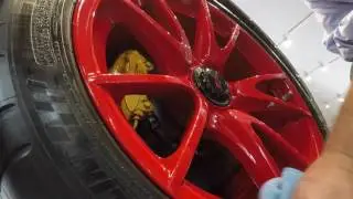 How To: Wheel & Tire Care