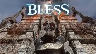Bless (KR) - Focus Group Test 2 video