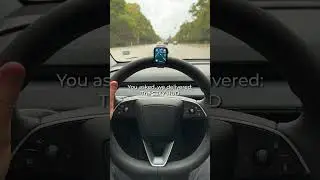 Affordable Tesla CarPlay device. 😉