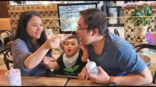 Bendigo Trip Part 2: SoulFood Fusion House | Patrick & Joie + Chase