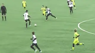 FC CHISINAU U15 REZUMAT CAMPIONATUL MOLDOVEI 2024