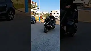 T-MAX 530 #shorts