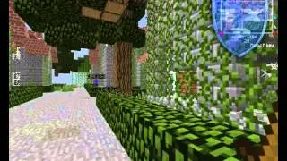 Hunger Craft 1 серия Неудачное начало