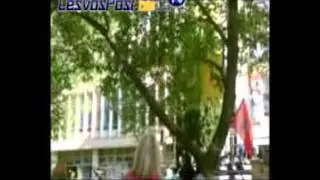 &Tau;&omicron; LesvosPost com &sigma;&tau;&omicron; &rho;&alpha;&delta;&iota;&omicron;&mu;έ&gamma;&alpha;&rho;&omicron; &tau;&eta;&sigmaf; &Epsilon;&Rho;&Tau; &sigma;&tau;&eta;&nu; &Alpha;&theta;ή&nu;&alpha;