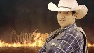 Franciso Garcia Rank 14 Gran Final Cuernos Chuecos 2017