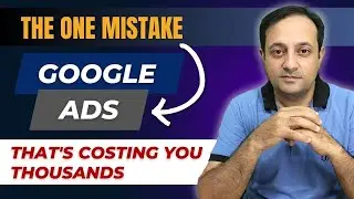 How To Run Google Ads To Get Website Traffic | Full Tutorial With Pro Tips