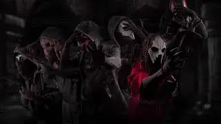 VAST - Be With Me [Metal Cover by Gods & Animals]