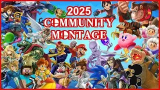 Century Smash Community Montage 2025