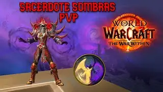 Arconte pega duro 😎😎 The War Within PvP