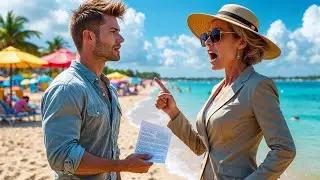 I Inherited a Waterfront Lot, Found HOA Charging People to Use My Private Beach for Years