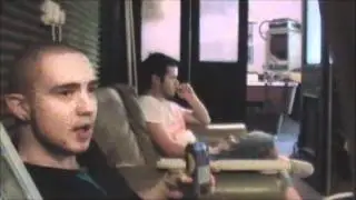 Northern Knights - Take A Chance