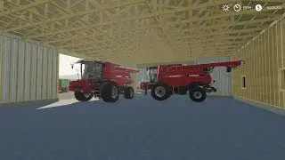 ASMR - Farming Simulator 19