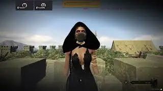 Lisa In Myst Hollows RP I House Championship Day 2 !sr !discord (Part 8/46)
