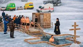 КРЕЩЕНИЕ В ГТА | GREENTECH RP | CRMP / КРМП