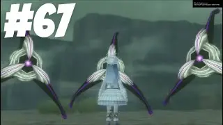.hack//G.U. Last Recode: Redemption Vol 3. Ep. 67- Rescuing Aina