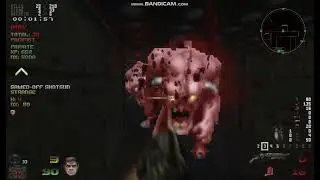 Project Brutality 3.0 Mod Test