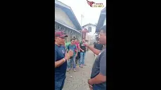 Bongkar Jaringan Sabu di Kampung Baru, Polda Sumut Amankan 4 Pelaku dan 1 Kg Narkotika