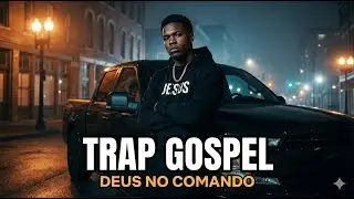 Trap Gospel 2026 – As Melhores Canções Que Nasceram da Dor | 1 Hora