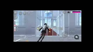 coming back to the Sakura school simulator . secret money😄😄😅🤩🥳