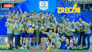 #ultraZRĘCZNI VLOG [odc.8]