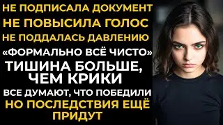 Мой генеральный директор сделал меня крайней в многомиллионной сделке, не ожидая, чем это закончится