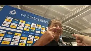 Volley, Fefè de Giorgi: 
