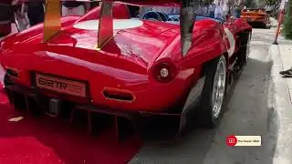 Miami Concours 2024