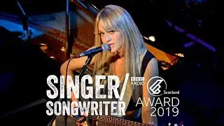 Kerri Watt - Hellfire (BBC Radio Scotland)