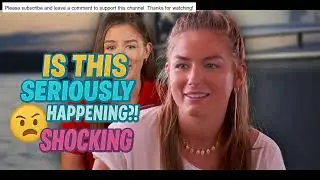 Below Deck Romance Capsizes Sol&egrave;ne Favreau And Dylan Pi&eacute;rre De Villiers' Offscreen Drama Unfolds.