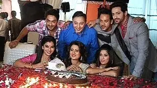 Main Naa Bhoolungi Completes 100 Episodes!