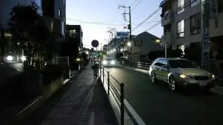 Lumix GH2 Video Autofocus 9
