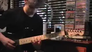 Frank Zappa - Cletus Awreetus-Awrightus (Guitar)
